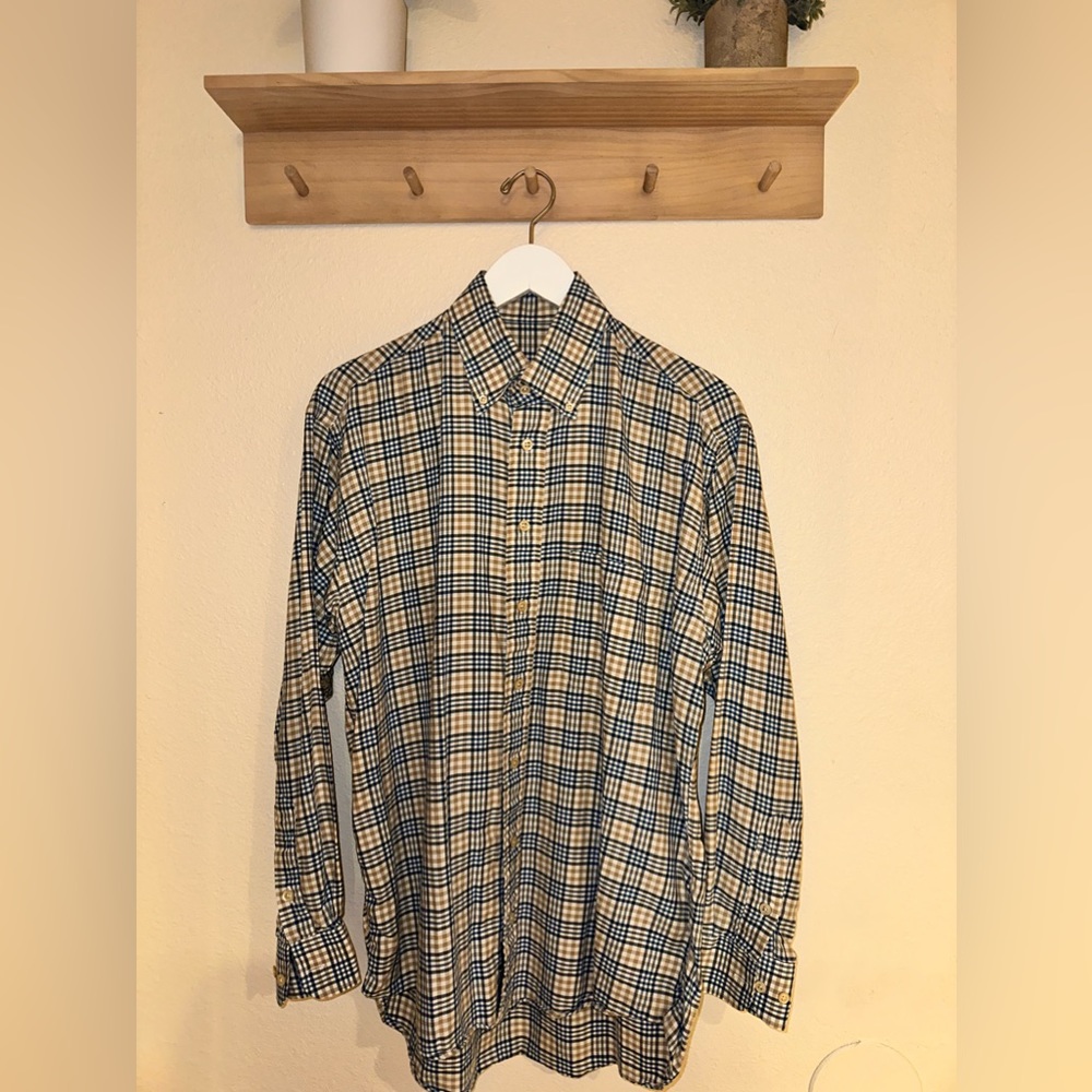 Burberry London